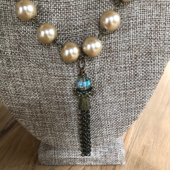 Handmade beaded jewelry - Picture 3 of 6